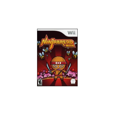 Data Games Ninjabread Man