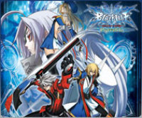 Aksys Games, Inc BlazBlue Calamity Trigger Portable Digital DLC