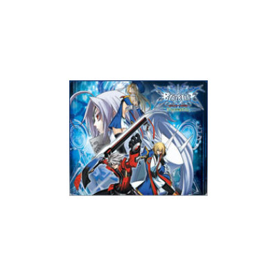 Aksys Games, Inc BlazBlue Calamity Trigger Portable Digital DLC