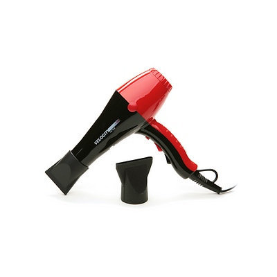 CHI Velocity Hot Shot Tourmaline Ceramic Hair Dryer VC0002