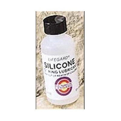 Lifegard Aquatics LFGD SILICONE LUBRICANT 3/4OZ