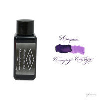Diamine 30 ml Bottle Fountain Pen Ink, Amazing Amethyst