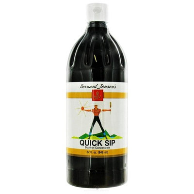 Bernard Jensen - Quick-Sip Min Bouillon - 32 OZ