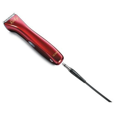 Andis 23165 Ruby Cord/Cordless Clipper/Trimmer
