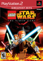 Travellers Tales LEGO Star Wars