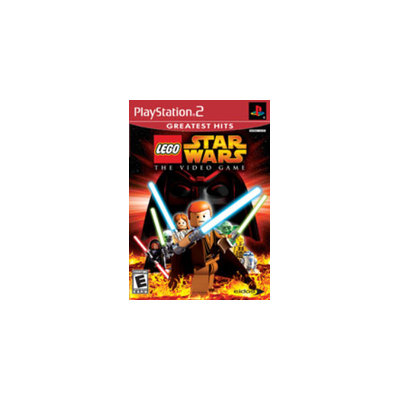 Travellers Tales LEGO Star Wars