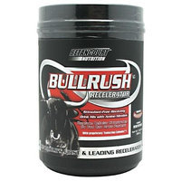 Betancourt BULLRUSH RECELERATOR WTRMN 28/