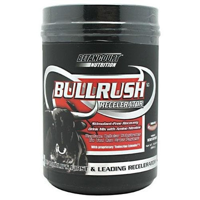 Betancourt BULLRUSH RECELERATOR WTRMN 28/