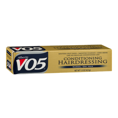Alberto VO5® Conditioning Hairdressing Normal/Dry Hair