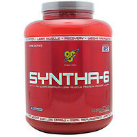 BSN Syntha-6 Chocolate Milk Shake Protein Powder