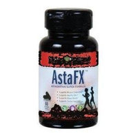 Purity Products AstaFX Astaxanthin Super Formula, 30 Day Supply- Muscle Endurance, Healthy Skin, Visual Acuity Supplement, 6000X More Powerful than Vitamin C