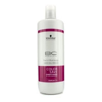 Schwarzkopf BC Bonacure Hairtherapy Color Save Conditioner 33.8 oz