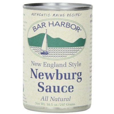 Bar Harbor Newburg Sauce, 10.5 Ounce (Pack of 6)