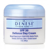 Dr. Denese New York Dr. Denese SPF 30 Defense Day Cream 2 oz (60 g) Jar