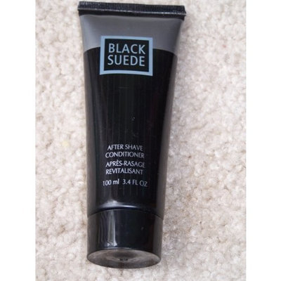 Avon Black Suede After Shave Conditioner 3.4oz./100ml