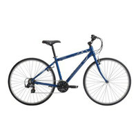 Forge Bicycles Forge Men's M-Street 17