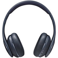 Xentris Samsung - Level On Pn-900 Over-the-ear Headphones - Black Sapphire