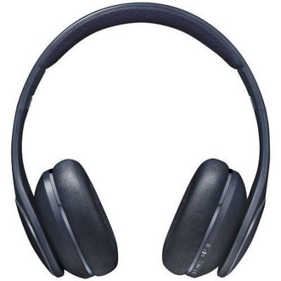 Xentris Samsung - Level On Pn-900 Over-the-ear Headphones - Black Sapphire
