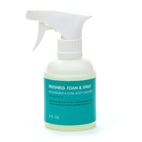 Proshield Foam & Spray Incontinent & Total Body Cleanser