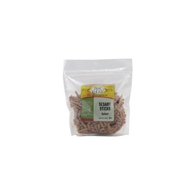 Best Of All Salted Sesame Sticks -- 12 oz
