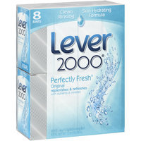 Lever 2000 Original Perfectly Fresh Soap