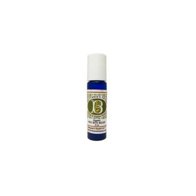 Brittanie's Thyme Organic Bug Bite Relief