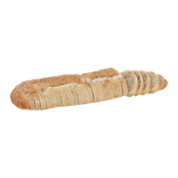 Simply Enjoy Bread Olive Oil Ciabatta Sliced