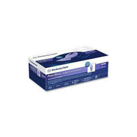 KIMBERLY CLARK Kimberly-Clark Purple Nitrile Exam Gloves