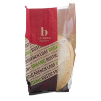 La Brea Bakery Organic Rustic French Loaf
