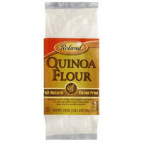 Roland Quinoa Flour, 17.6 oz, (Pack of 12)