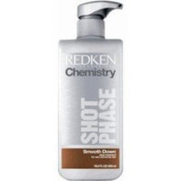Redken Shot Phase Smooth Down Deep Treatment