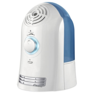 Homedics Uhe-CM45 Ultrasonic Cool Mist Humidifier
