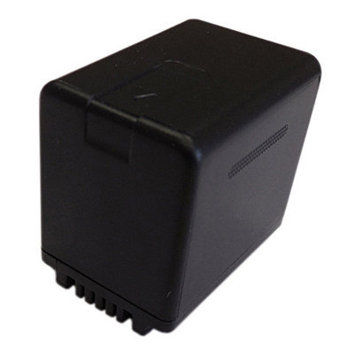 Discountbatt Superb Choice CM-PANVWVBK360-1 3.7V Camcorder Battery for Panasonic VW-VBK360