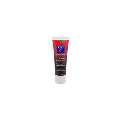 Kiss My Face Chinese Botanical Moisturizer - 16 fl oz