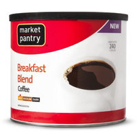 market pantry Market Pantry Breakfast Blend Ground Coffee 29.2 oz