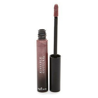 Kissable Couture Lip Gloss, Eric/Bronze Coral, .15 0z