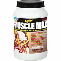 Cytomax 606952 Musclecle Milk Chocolate 2. 48Lb Can