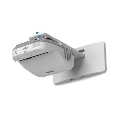 Epson BrightLink 595Wi LCD Projector - 720p - HDTV - 16:10