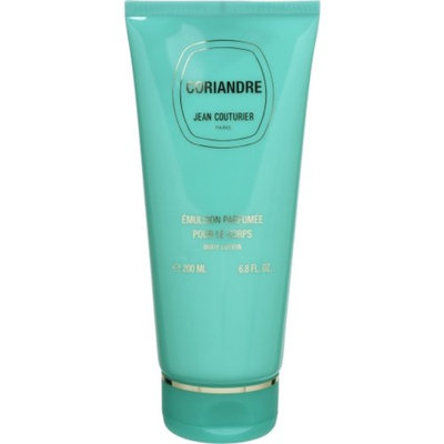 Coriandre by Jean Couturier Body Lotion 6.8 oz, 1 ea