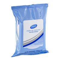 CareOne Make-Up Remover Cleansing Towelettes