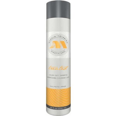 Marcia Teixeira Treated Color-Safe Shampoo (sulfate-free) - 10 oz