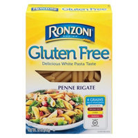 New World Pasta Co. Ronzoni Gluten Free Penne 12oz
