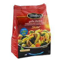 Stouffer's Garlic Chicken Skillet