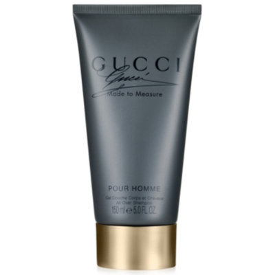 Gucci Made to Measure All-Over Shampoo, 5 oz