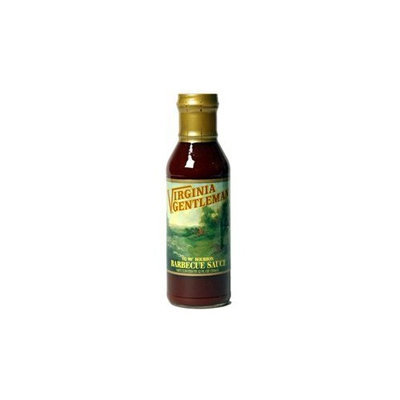 Virginia Gentleman Bourbon Barbecue Sauce Virginia Gentleman Bourbon BBQ Sauce