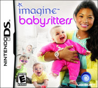 UbiSoft Imagine: Babysitters
