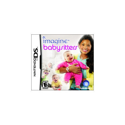UbiSoft Imagine: Babysitters