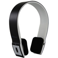 Quantumfx QuantumFX Bluetooth Stereo Headphones with Microphone