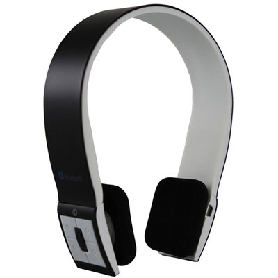 Quantumfx QuantumFX Bluetooth Stereo Headphones with Microphone