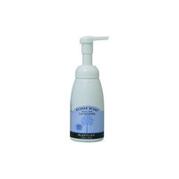 Plantlife Lavender Foam Soap- made with organic ingredients- 8.5 oz